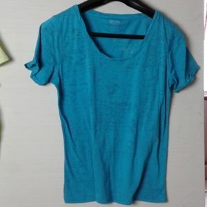 Calvin Klein Women's XL Quick Dry T-shirt
